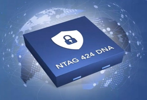 Explorando as distinções: NTAG 424 DNA e. NTAG 424 DNA TT Chip