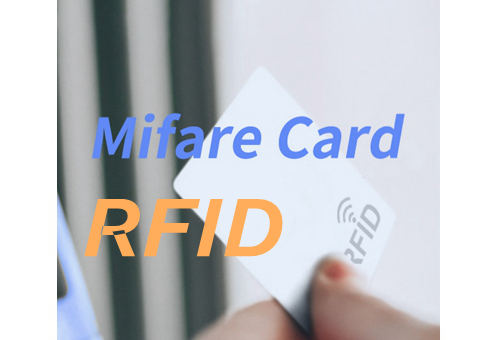 What Is the Difference Between MIFARE and RFID?